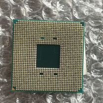 Процессор amd ryzen 3 pro 3200ge