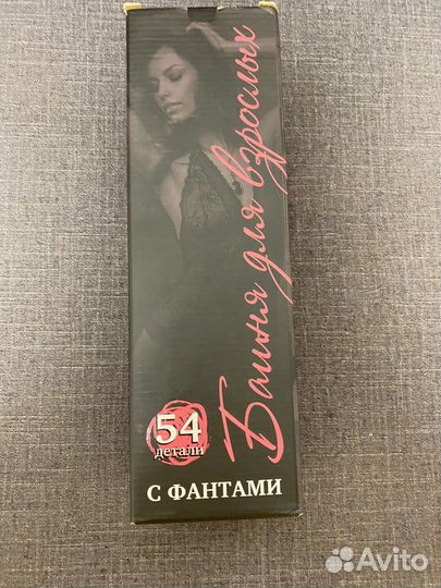 Настольная игра башня