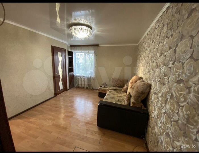 2-к. квартира, 30 м², 4/5 эт.