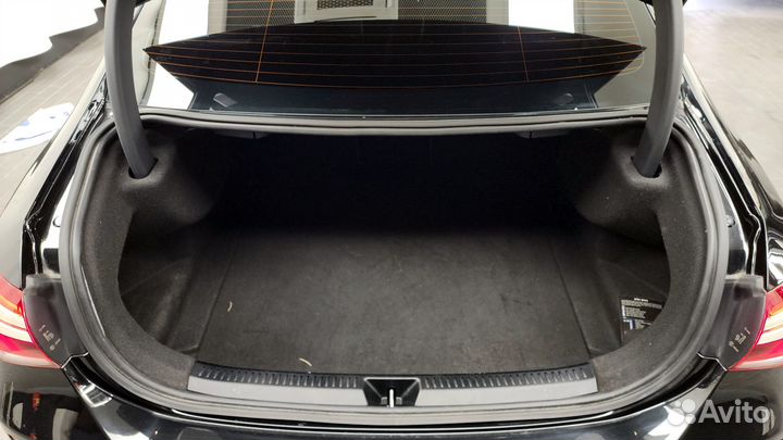 Mercedes-Benz A-класс 2.0 AMT, 2021, 39 537 км