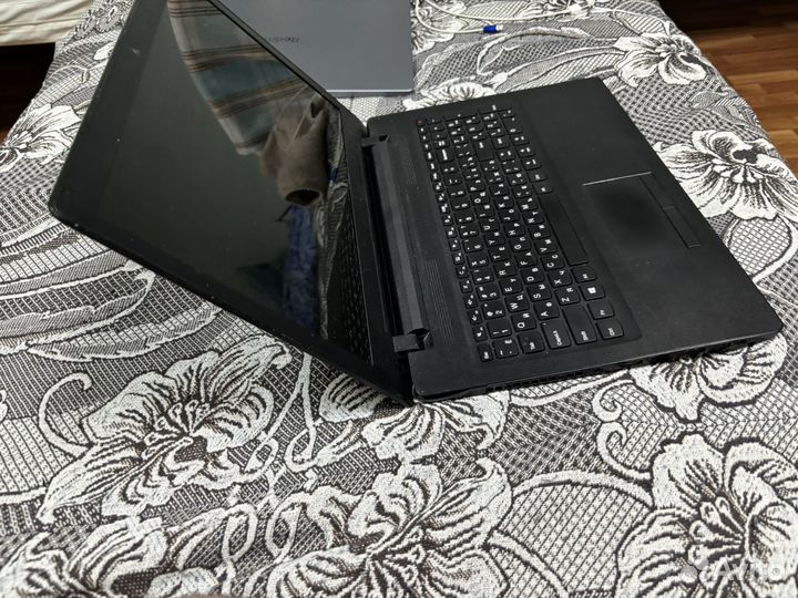 Ноутбук lenovo ideapad 110 15acl