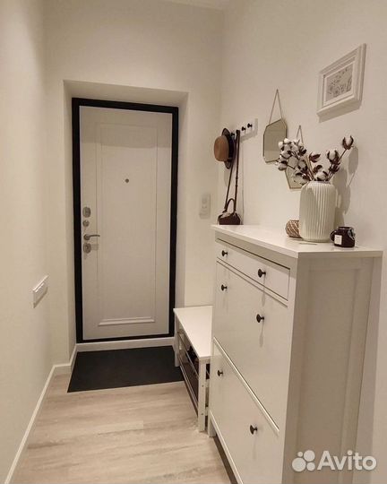 Обувницы в прихожую