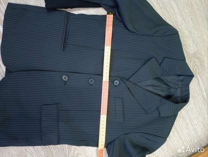 Школьный костюм