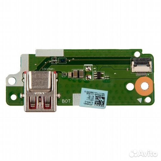 Плата для Asus GL553VD iO BD с разбора 60NB0DW0-IO