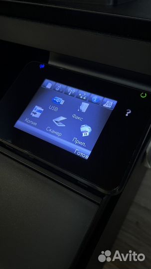 Laserjet pro 200 color mfp m276n