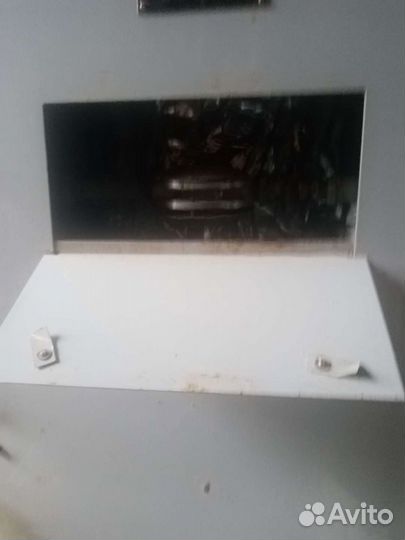 Газовый котел