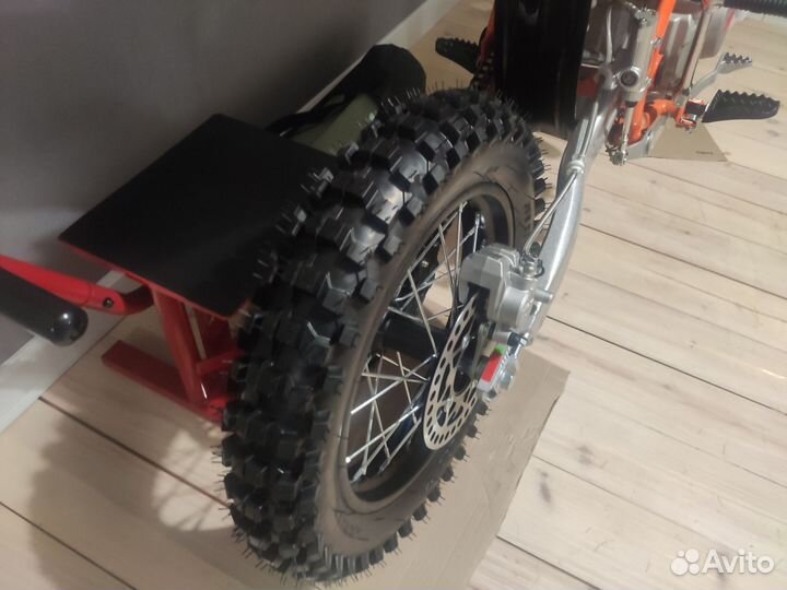 Новый Питбайк kayo