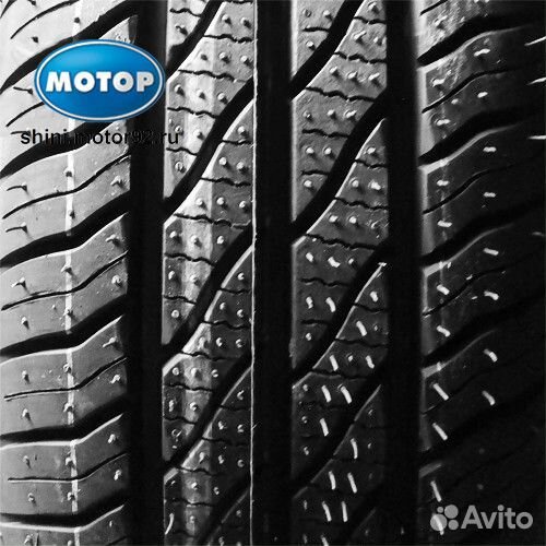 КАМА Grant (НК-241) 195/65 R15