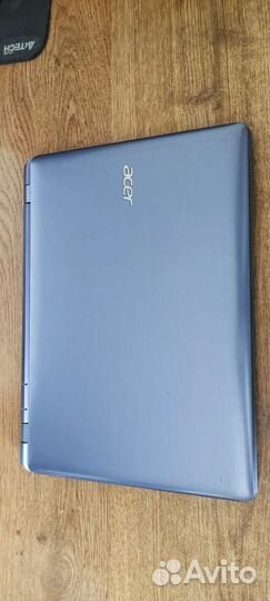 Ноутбук Acer E3-111