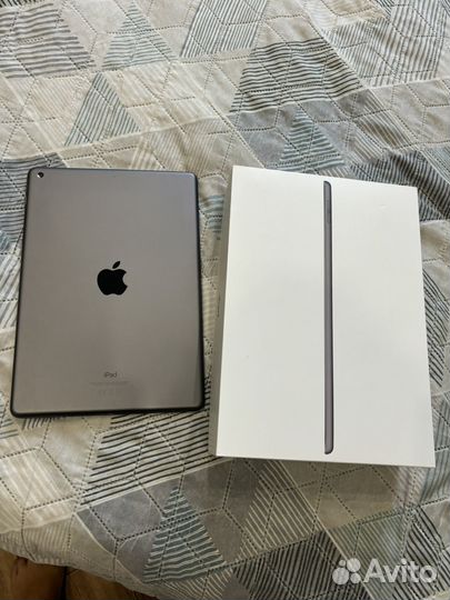 iPad 10.2 и pencil