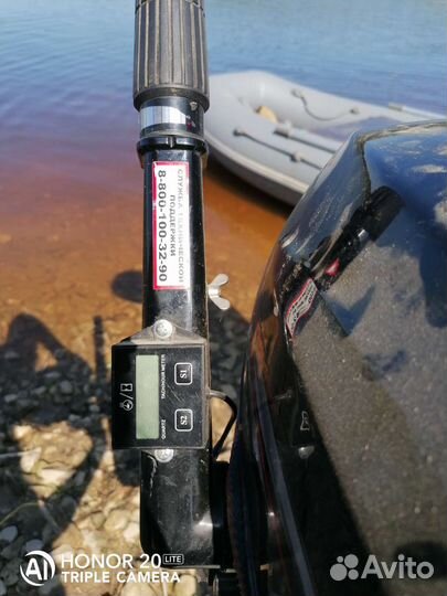 Продам мотор