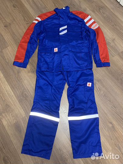 Спецодежда Энерго лето