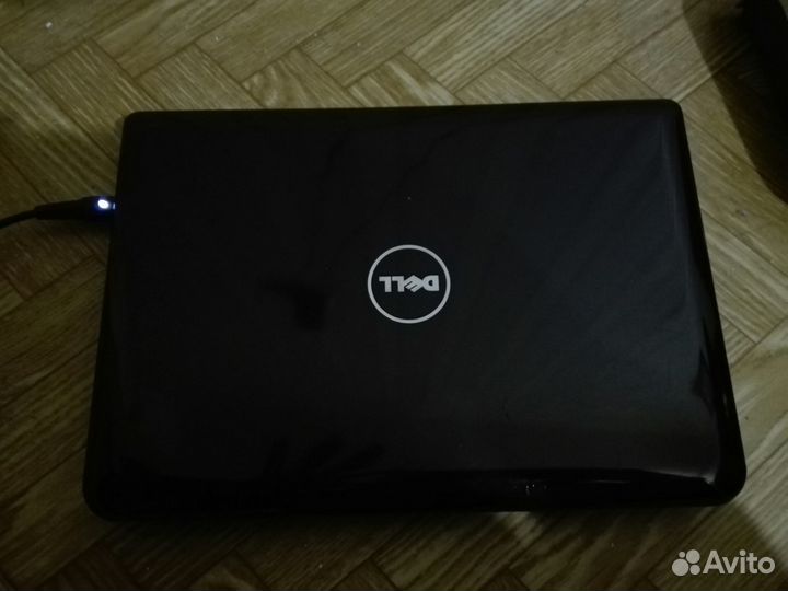 Dell inspiron Mini 1011