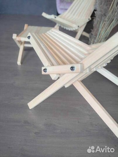 Набор садовый 2/4/6/8 кресел и стол