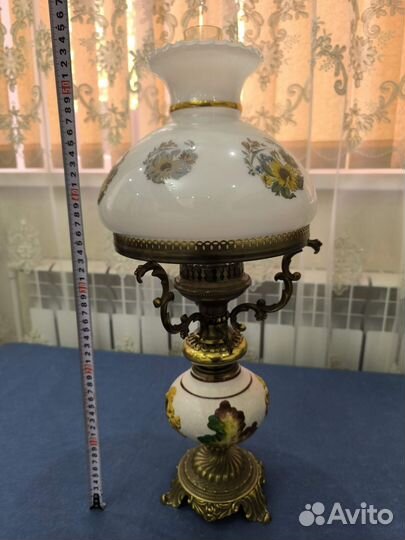 Лампа электрическая