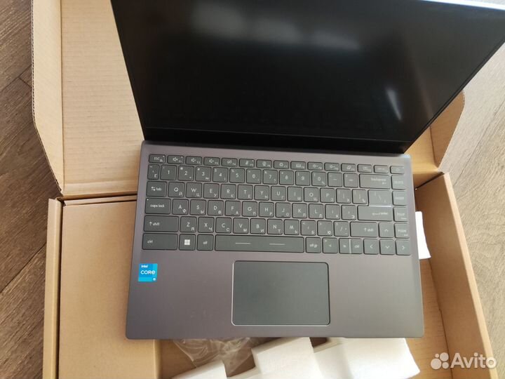 Ноутбук msi core i5 в идеале