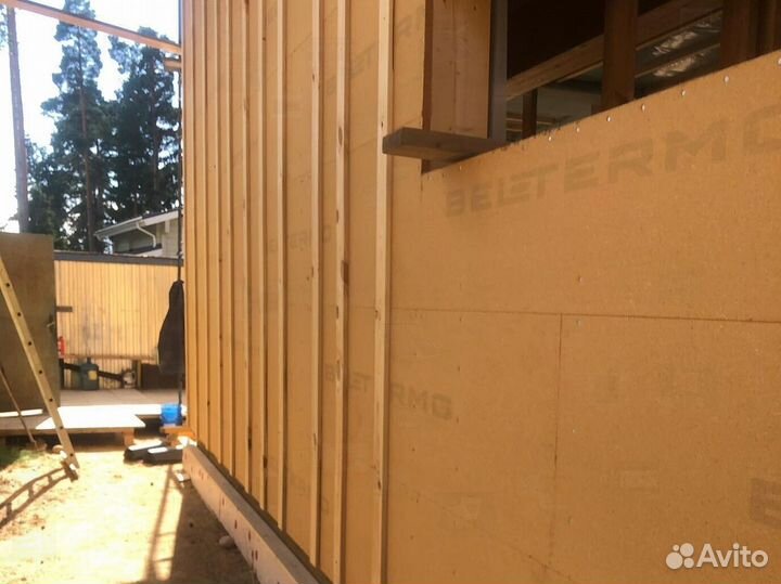 Плиты белтермо