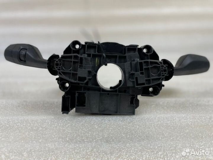 Подрулевой переключатель SZL Bmw 2 5 X3 X5 X6 X7