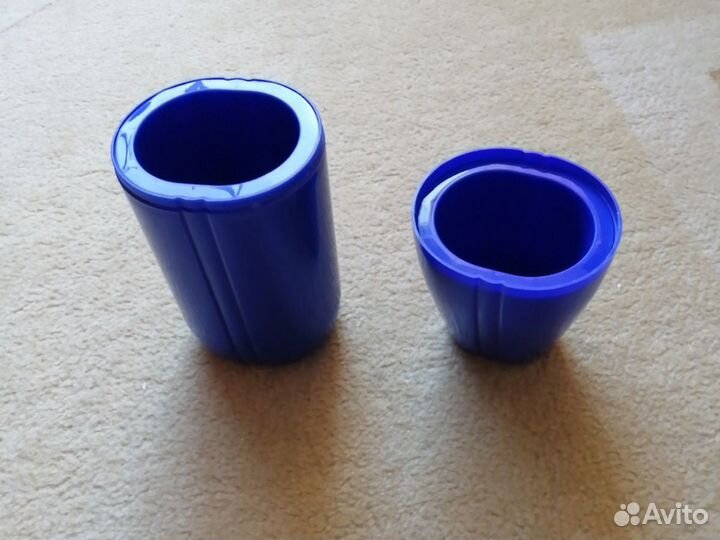 Контейнер для бутылочки