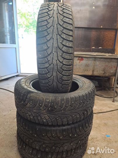 Nokian Tyres Hakkapeliitta 5 195/65 R15