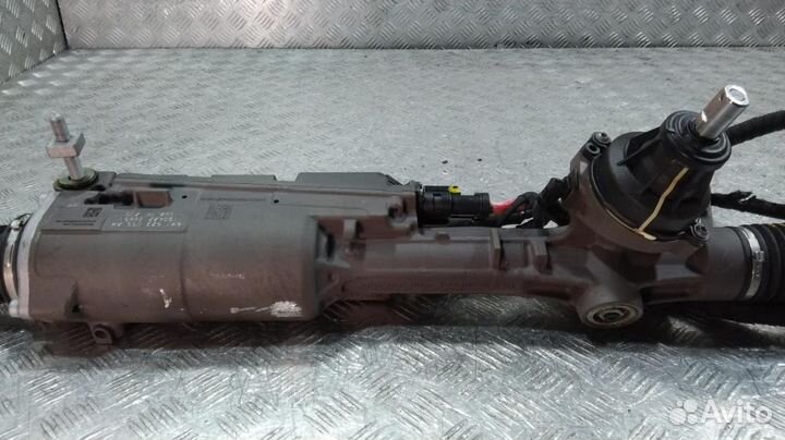 Рейка рулевая Audi RS Q8 I (2019– н.в.)