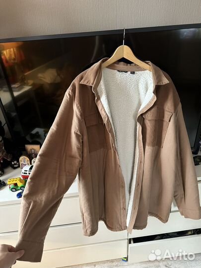 Куртка мужская Outventure