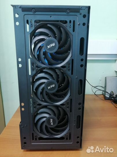 Системный блок Intel Core i7-4790