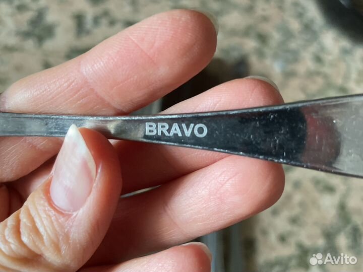 Набор столовых приборов 23 предмета