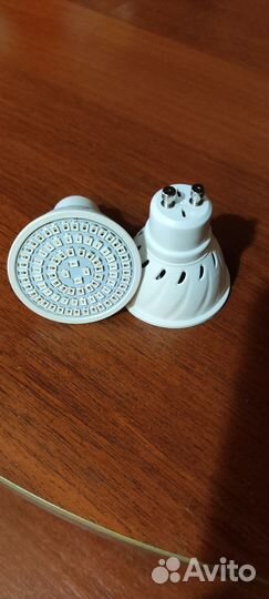 Фито лампа для растений