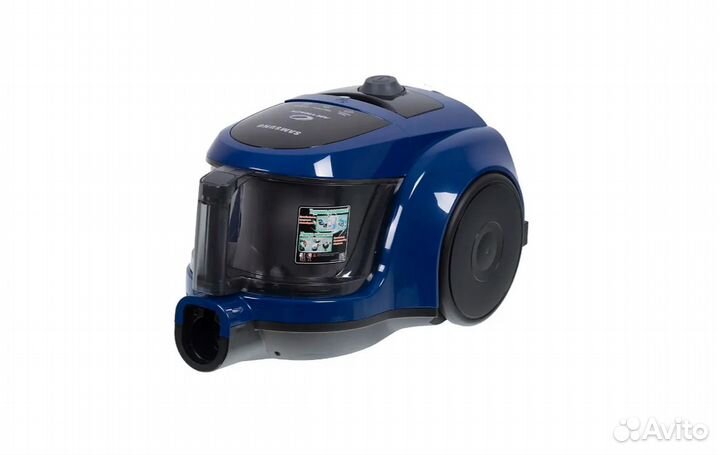 Пылесос Samsung SC4520 1600 Вт (Юж41)