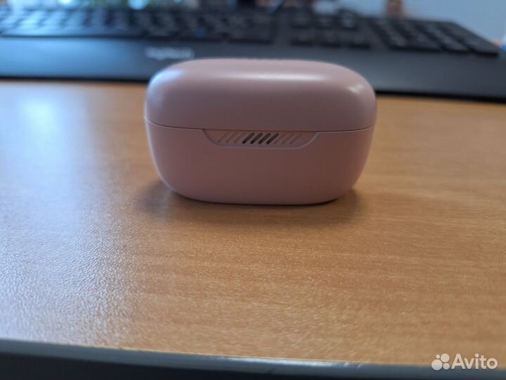 Наушники jbl live free nc+ tws