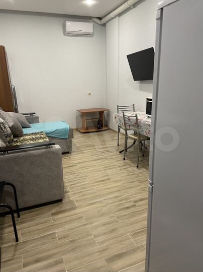 Комната 24 м², 1/7 эт.