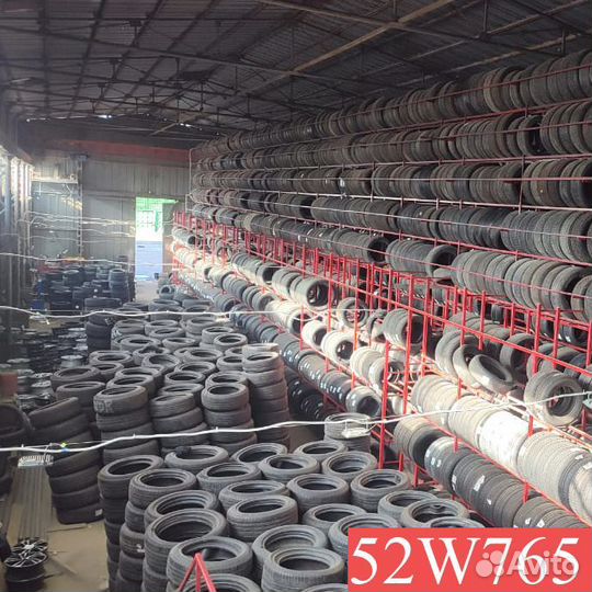 Dunlop Ice Touch 185/65 R15 88L