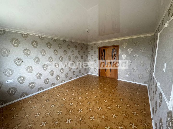 4-к. квартира, 77 м², 3/5 эт.