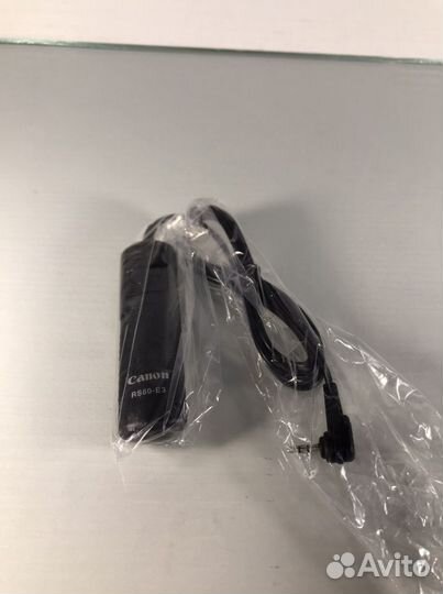 Пульт ду Сanon RS-60E3