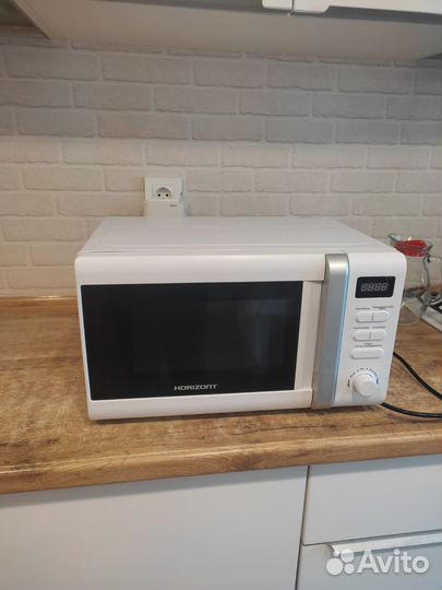 Микроволновая печь Horizont