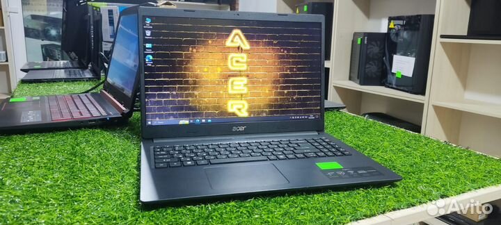 Ноутбуки новые и б/у