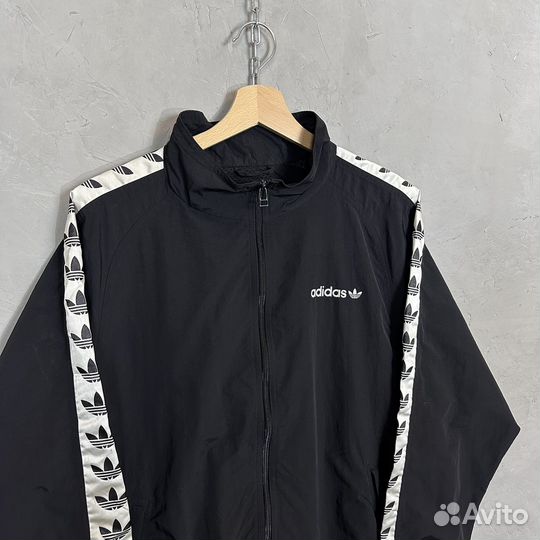 Ветровка Adidas M Originals TNT Tape Wind
