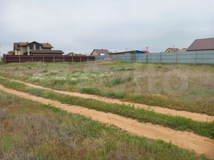 Участок 9 сот. (ИЖС)