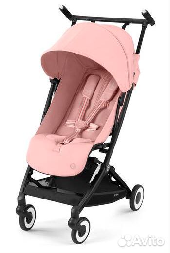 Прогулочная коляска Cybex Libelle