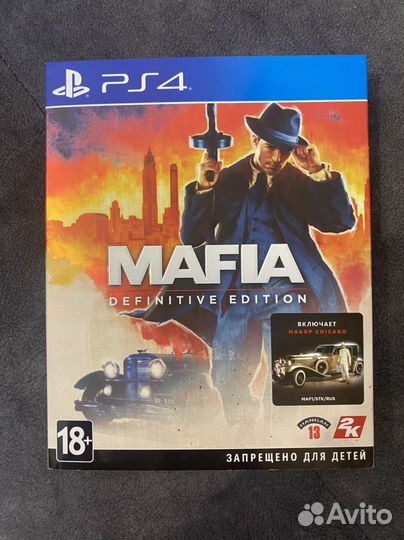 Игры для приставок ps4