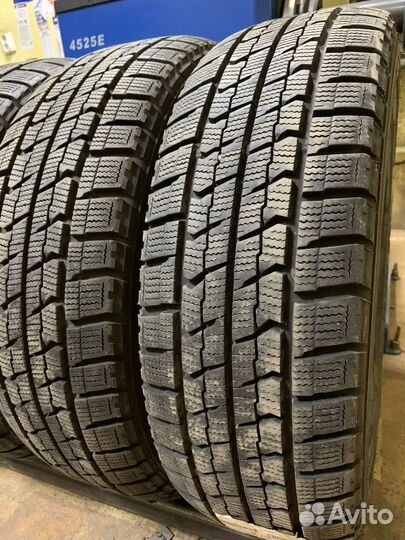 Goodyear Ice Navi Zea II 195/65 R15