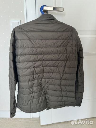 Massimo dutti куртка
