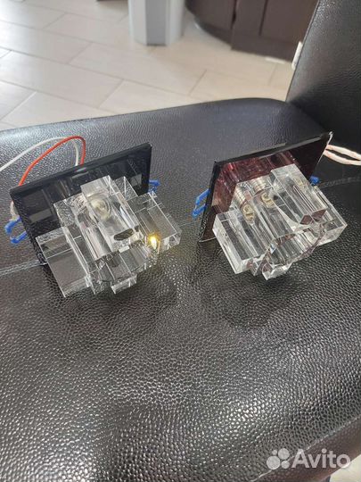 Светильник потолочный