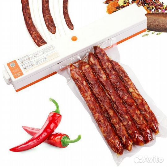 Оптом Вакуумный упаковщик продуктов опт