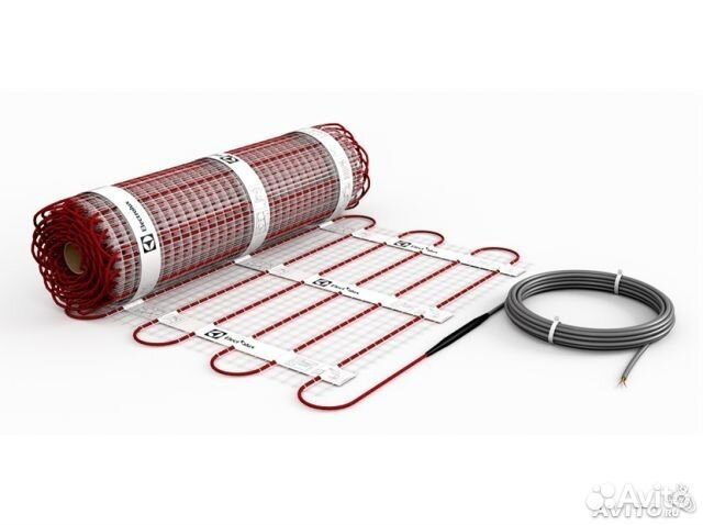 Терморегулятор Е51