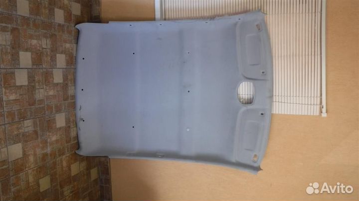 Обшивка потолка VAZ LADA Granta 2011