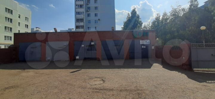 Свободного назначения, 753 м²