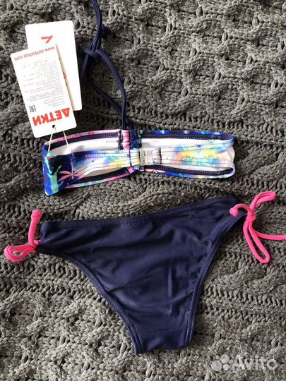 Купальник 110