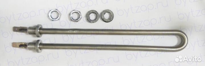 Тэны для чайников